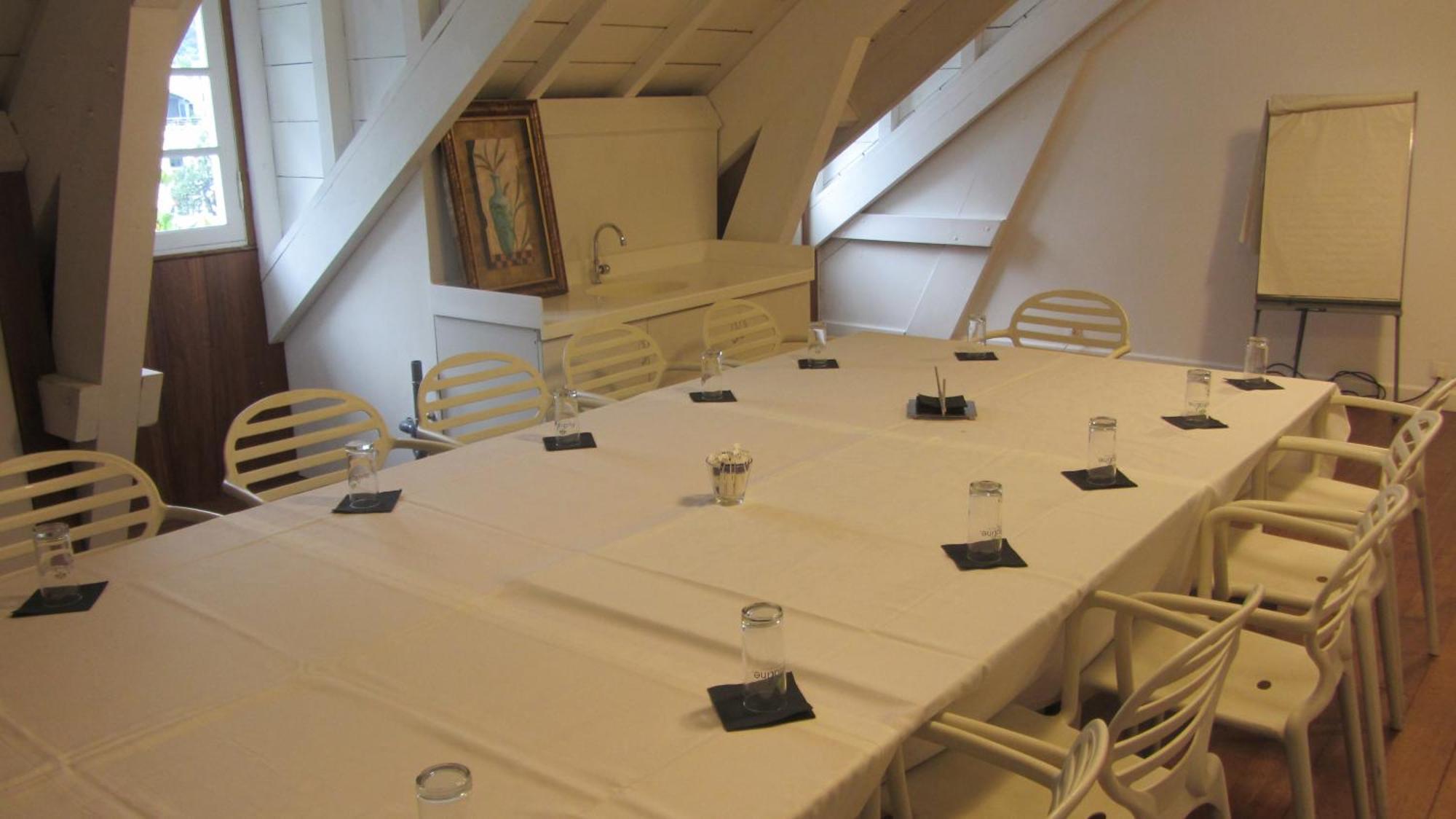 Villa Angelique - Hotel Classe Monument Historique 생드니 외부 사진