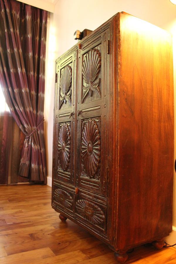 Villa Angelique - Hotel Classe Monument Historique 생드니 외부 사진