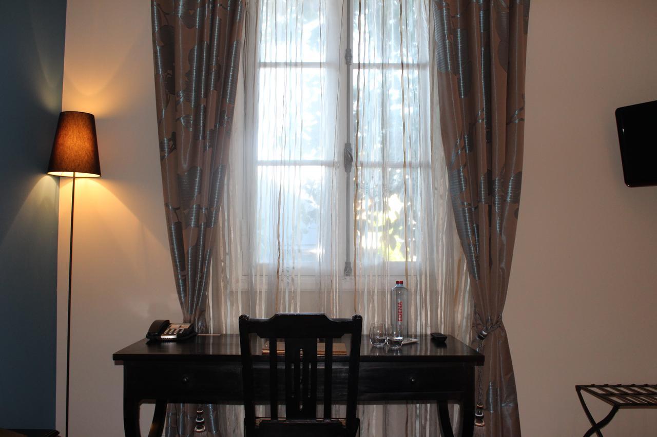 Villa Angelique - Hotel Classe Monument Historique 생드니 외부 사진